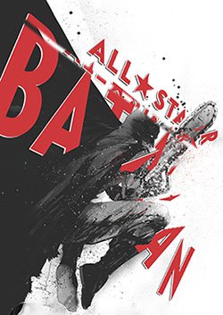 All-Star Batman | Người Dơi: Tinh Anh Quy Tụ