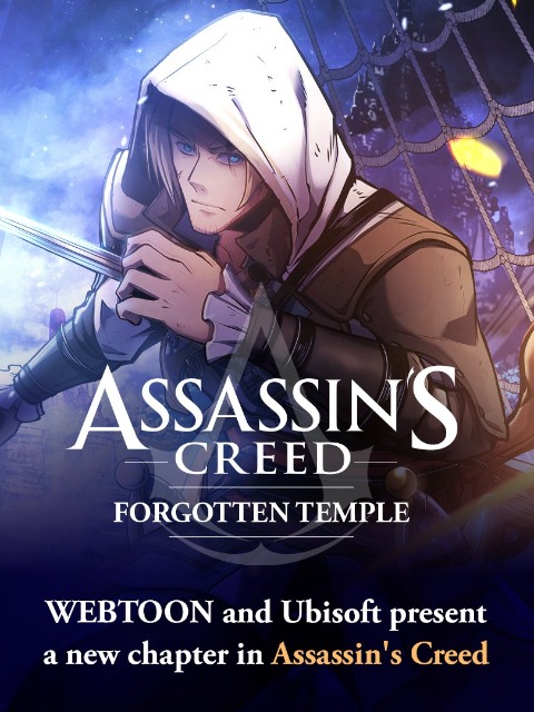 Assassin's Creed: Forgotten Temple