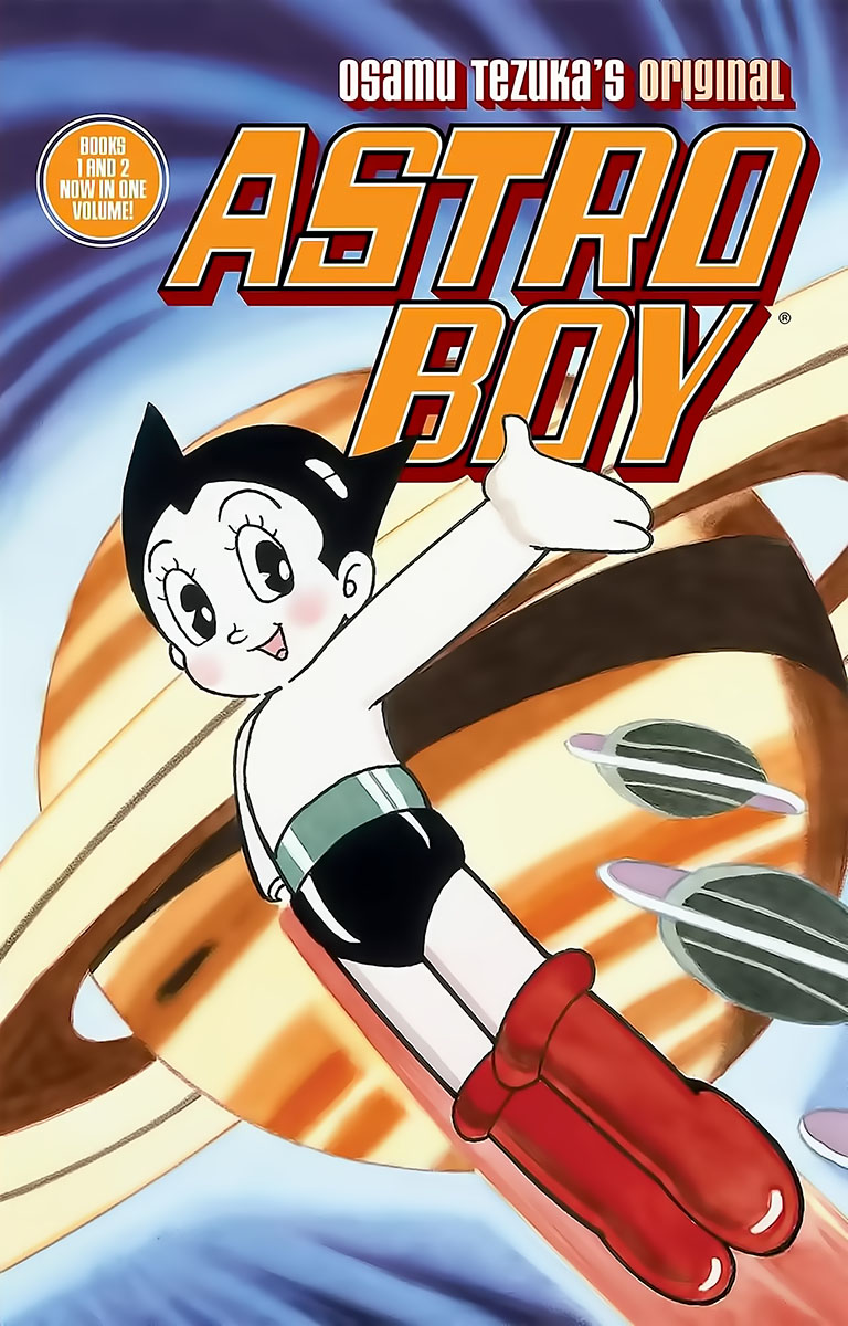 Astro Boy