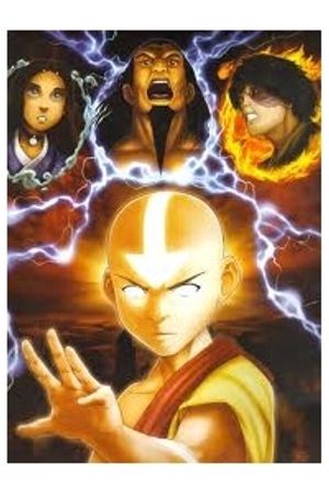 Avatar The Last Airbender