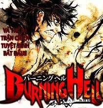 Burning Hell