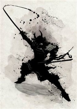 Bushido - The Way Of The Warrior