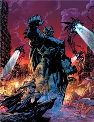 Dark Nights: Metal