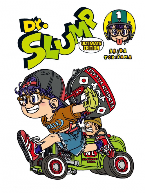 Dr. Slump