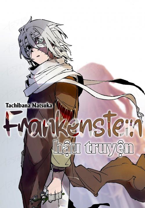 Frankenstein Hậu Truyện