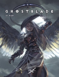 Ghostblade