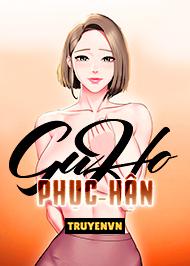 Gu Ho Phục Hận