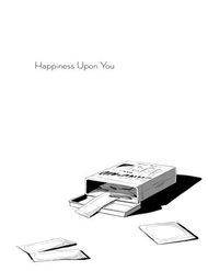 Happiness Upon You