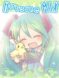 Hatsune Mix