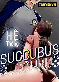 Hệ Thống Succubus