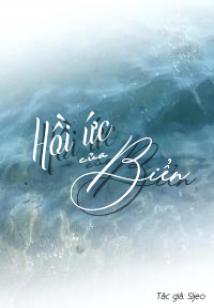 Hồi Ức Của Biển