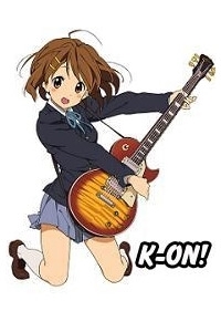 K-On! College + High School