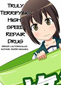 Kc-Truly Terrifying High-Speed Repair Drug