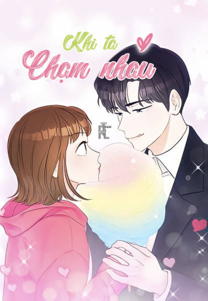 Khi Ta Chạm Nhau