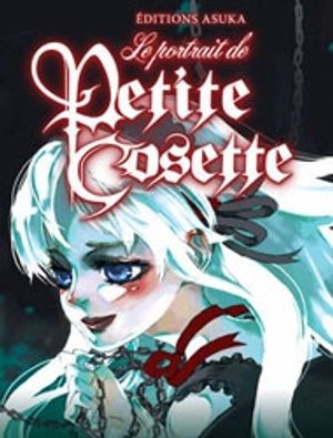 Le Portrait De Petite Cossette