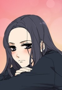 Lovely Bokhee-Ssi Manhwa