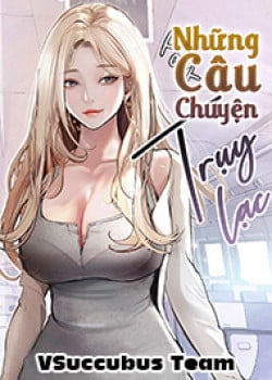 Những Câu Chuyện Trụy Lạc