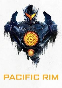 Pacific Rim: Aftermath - Hậu Chiến