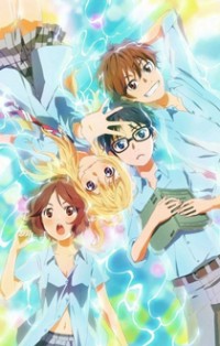 Shigatsu Wa Kimi No Uso – Coda