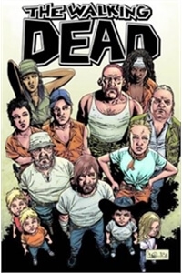 The Walking Dead - Free Comic Book Day Special